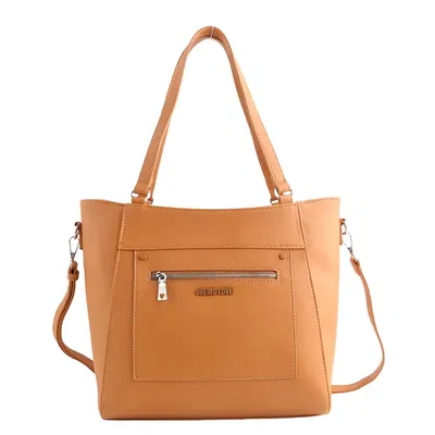Cartera Ubas LAS OREIRO SUELA