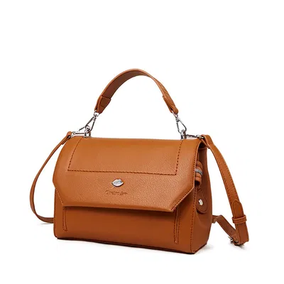 CARTERA REIRO LOVE SUELA