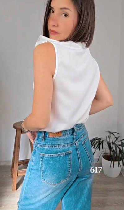 Blusa Importada Marit