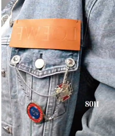 CAMPERA OVERSIZE IMPORTADA