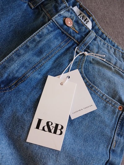 WIDE LEG IMPORTADO LB