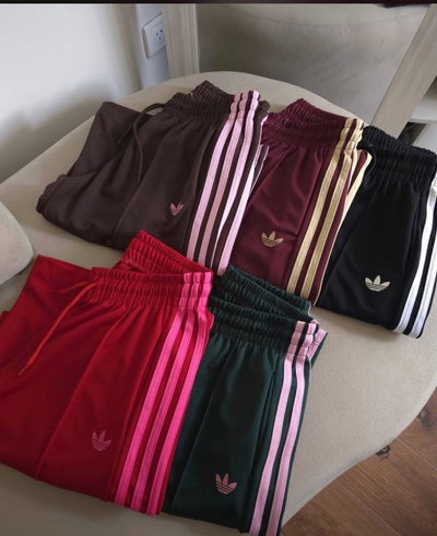 Maxi Palazzo Premium Importado