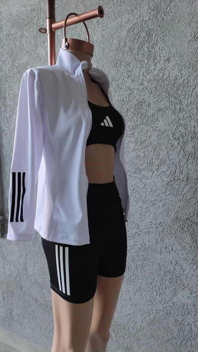 Campera Anto Rocuzzo Premium 