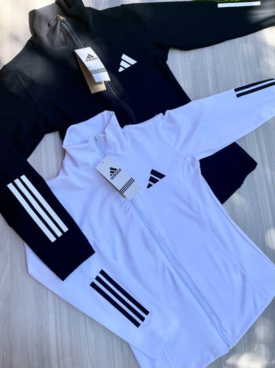 Campera Anto Rocuzzo Premium 