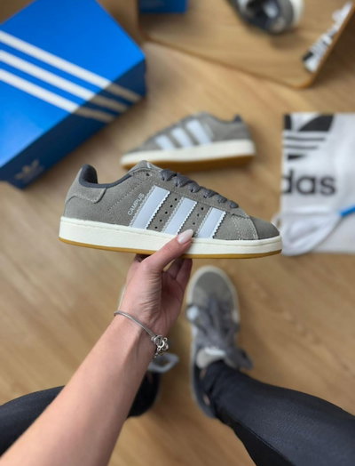 CAMPUS CUERO G5. T36