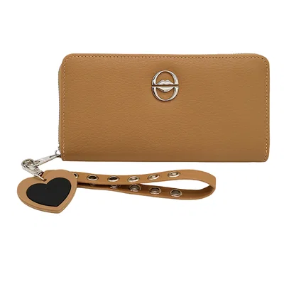 Billetera Las Oreiro KAKY