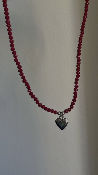 collar cupido