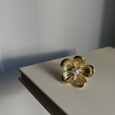 anillo flowers