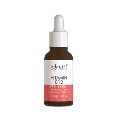 SERUM ANTI-ROJECES (VITAMINA B12)