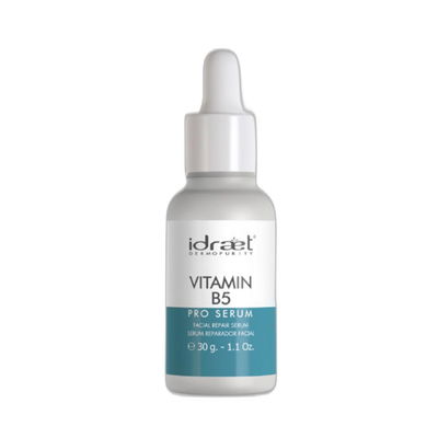  VITAMIN B5 D-PANTENOL SERUM 