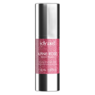  SERUM CON PERLAS DE ÁCIDO  HIALURÓNICO