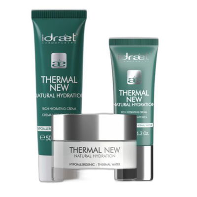  CREMA HIDRATANTE RICA  50 g / 35 g