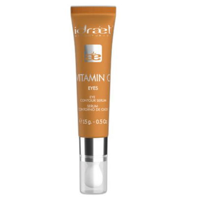 VITAMIN C EYES - Contorno de Ojos Revitalizante
