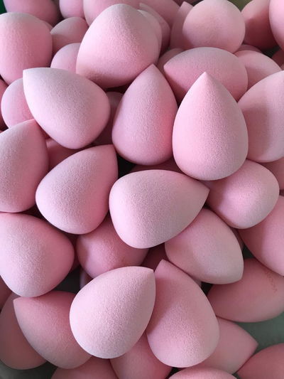 MINI ESPONJITAS PARA CORRECTOR 