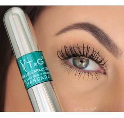 MASCARA TANGO 4D
