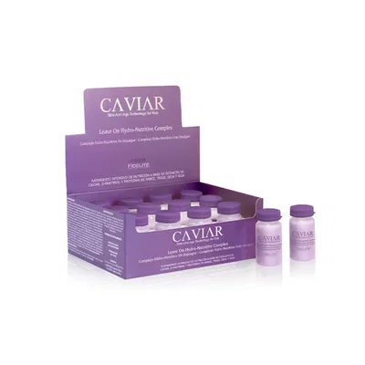 Ampolla Caviar Hidri-Neutrit Fidelite