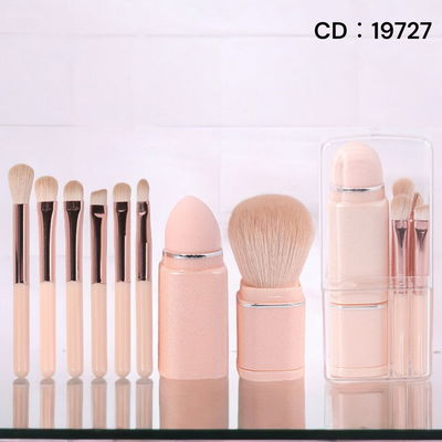 Set de brochas 