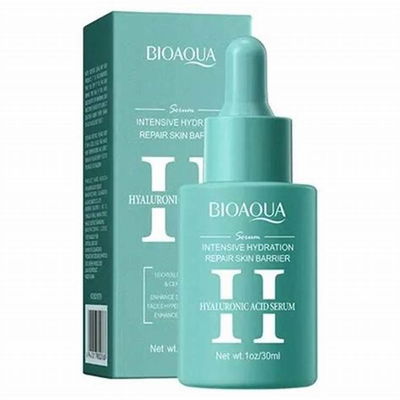 Serum Facial Bioaqua