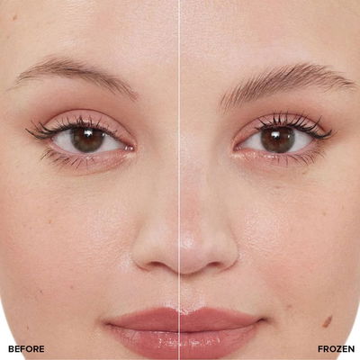 Gel para cejas