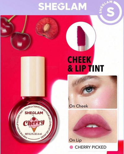 Tinte sheglam 