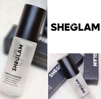 Primer sheglam