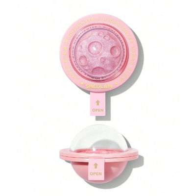 Iluminador Planet