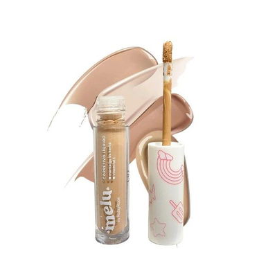 Corrector liquido ruby rose 