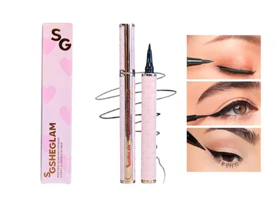 DELINEADOR WATTERPROOF SHEGLAM