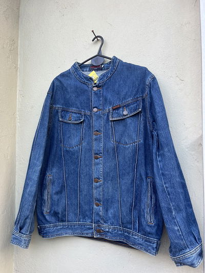 Campera Maverick