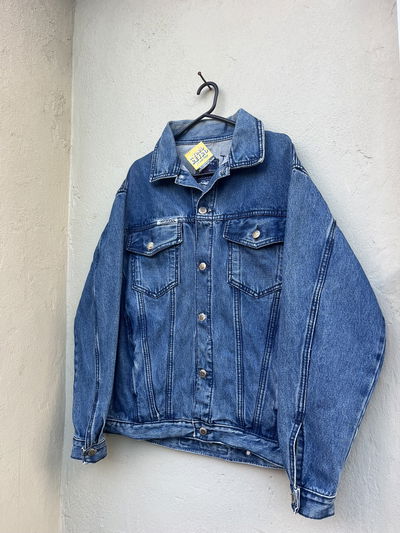 Campera Try Jeans 