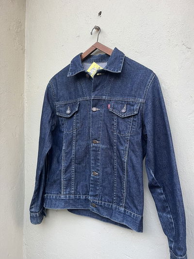 Campera Levis 