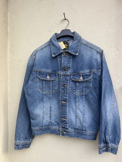 Campera Lee