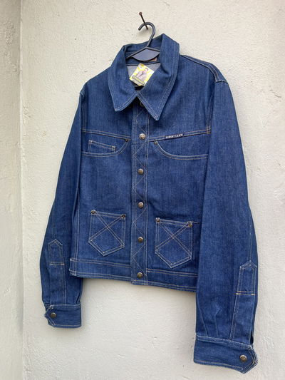 Campera Robert Lewis