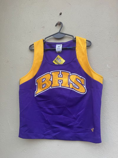 Porrista BHS