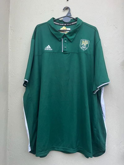 Chomba Adidas talle grande