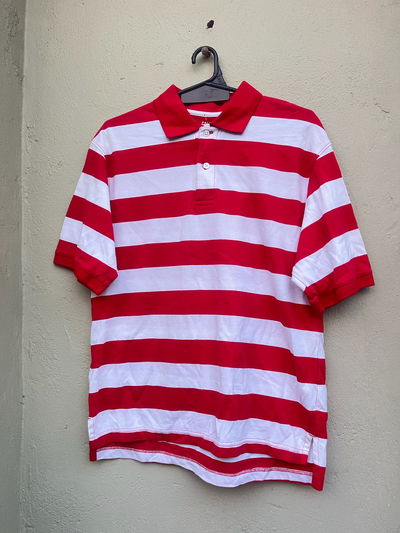 Chomba Pique Wally 