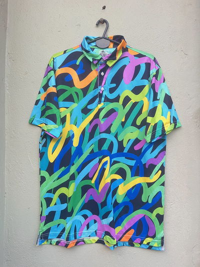 Chomba colorete