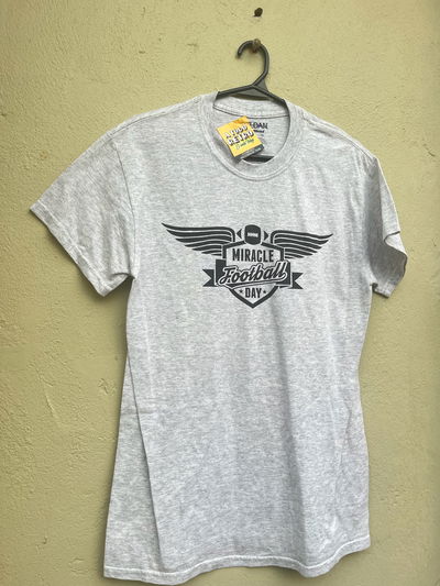 Remera Miracle