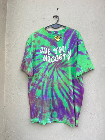 Remera Batika