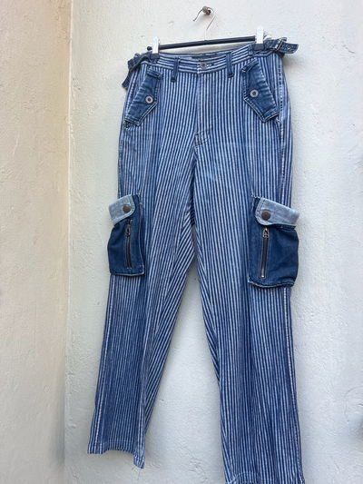 Pant Cargo Vintage