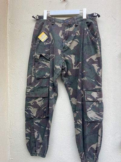 Pant Cargo 47 street ?