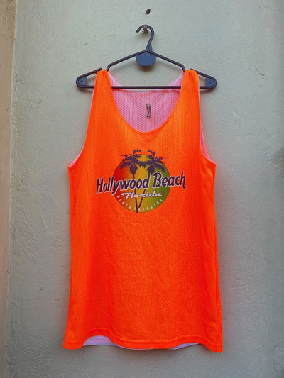 Camiseta Sport