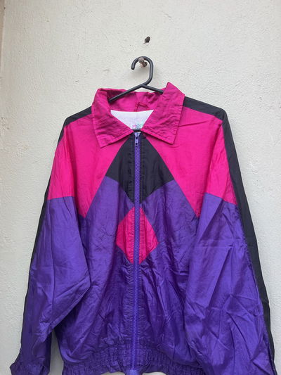 Campera Marina Bay PS
