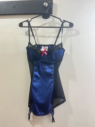 Lencero Victoria´s Secret