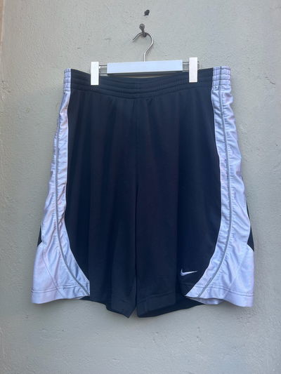 Short Sport Nike estilo Basketball