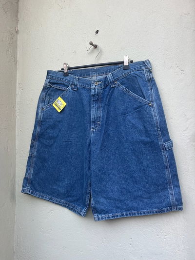 Bermuda Lee Dungarees 
