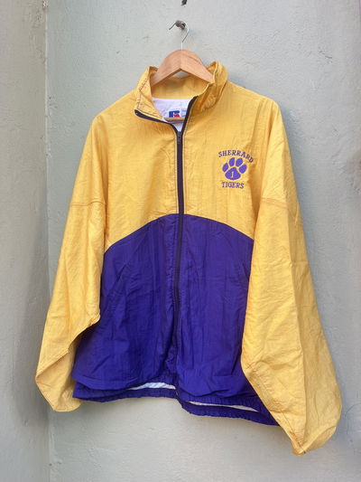 Campera Tigers