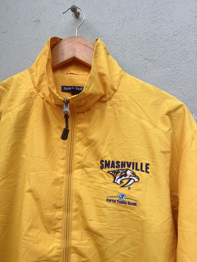 Campera Sport Tek
