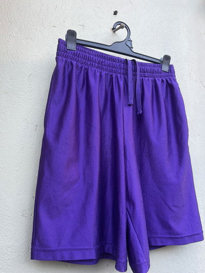 Short starterd