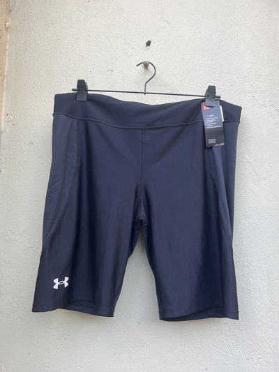 Calza Biker Under